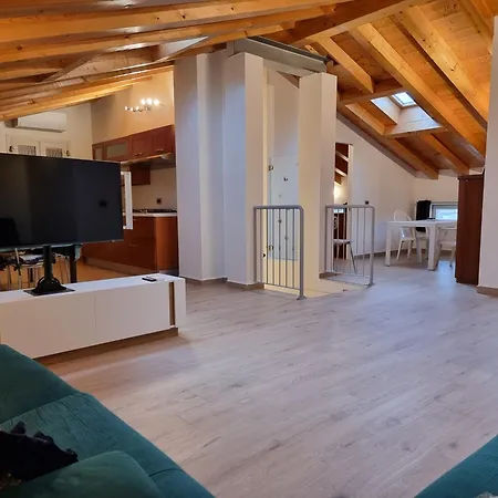 In Campagna شقة Arcade