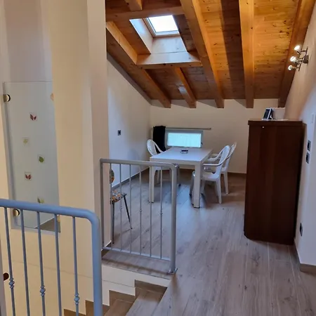 Apartmán In Campagna Arcade