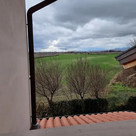 شقة In Campagna *