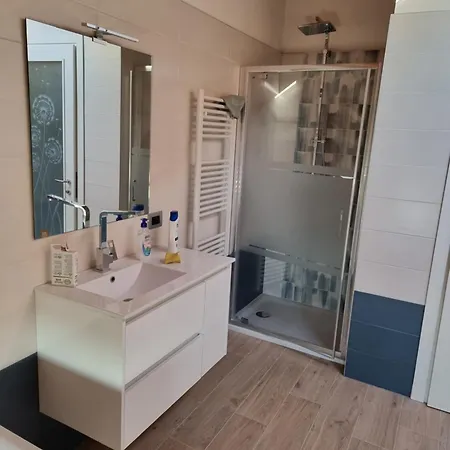 In Campagna Apartmán *