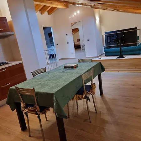 In Campagna Апартаменты *