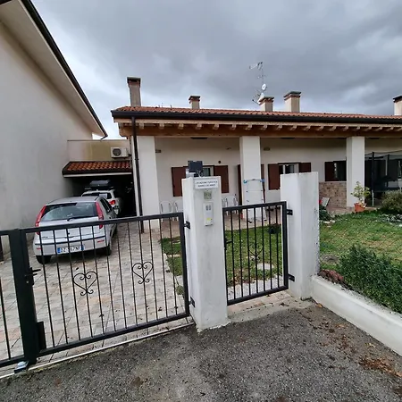 In Campagna Апартаменты *